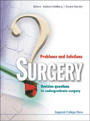 Book cover of Surgery: Problems and Solutions
