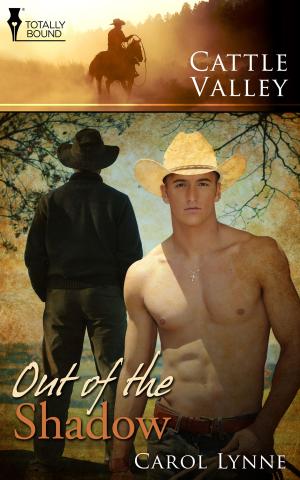 Cover of the book Out of the Shadow by Scarlet Blackwell