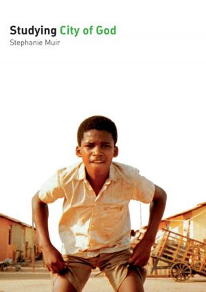 Cover of the book Studying City of God by Andrew Nette