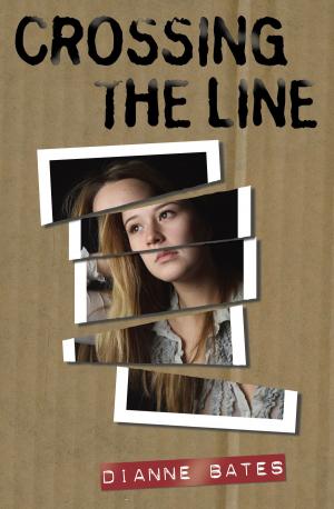Cover of the book Crossing the Line by Foz Meadows