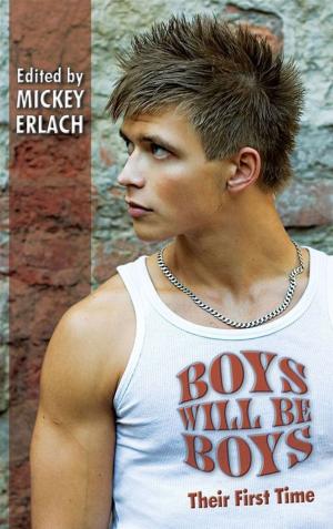 Cover of the book Boys Will be Boys by Mickey Erlach