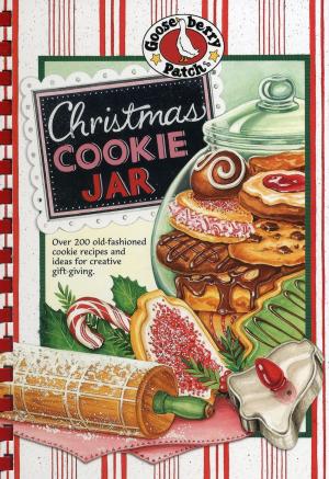 Book cover of Christmas Cookie Jar