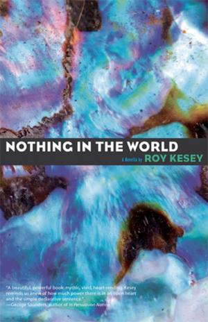 Cover of the book Nothing in the World by J. Macdonald Oxley