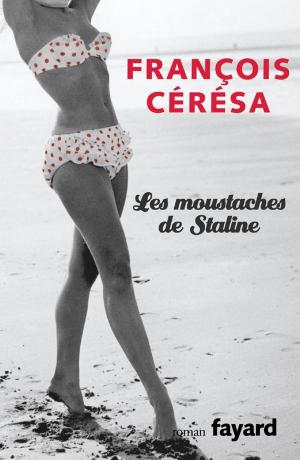 Cover of the book Les moustaches de Staline by Patrick Carré