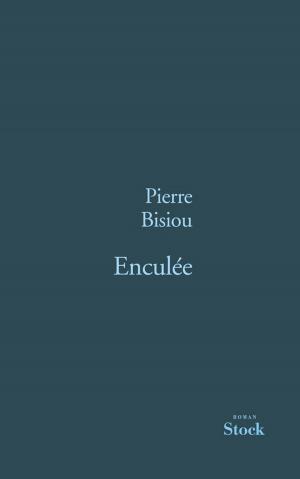 bigCover of the book Enculée by 
