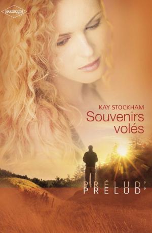 Cover of the book Souvenirs volés (Harlequin Prélud') by Mélanie de Coster