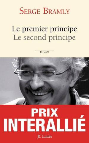 Cover of the book Le premier principe, le second principe by Jean Contrucci