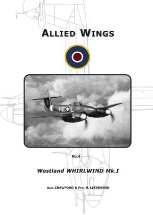 Cover of the book The Westland Whirlwind Mk.I by Léon TOLSTOÏ