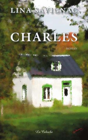 Cover of the book Charles by Karen Jennings