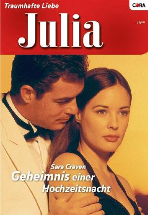 Cover of the book Geheimnis einer Hochzeitsnacht by Jules Bennett, Kimberly Kaye Terry, Silver James