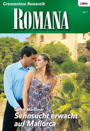 Cover of the book Sehnsucht erwacht auf Mallorca by Lucy Monroe