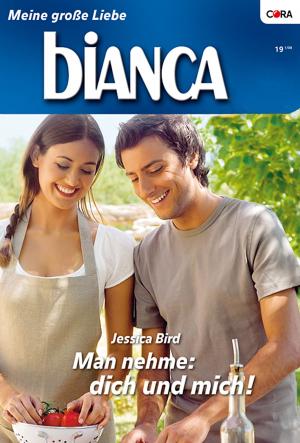 Cover of the book Man nehme: dich und mich! by Jane Donnelly