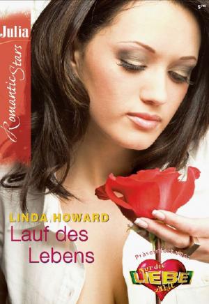 Cover of the book Lauf des Lebens by SANDRA MARTON