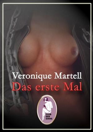 Cover of the book Das erste Mal by Jaden Elliots