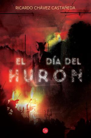 bigCover of the book El Día del Hurón by 
