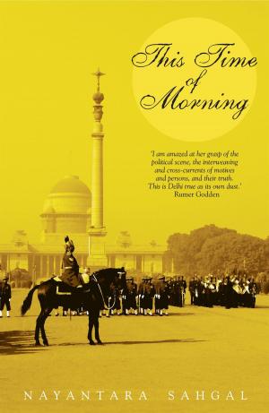 Cover of the book This Time Of Morning by Irshad Abdul Kadiir