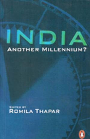Book cover of India another millennium