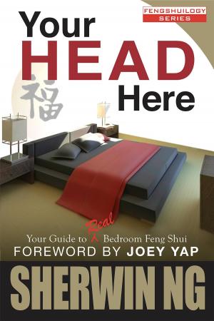 Cover of the book Your Head Here by Yap Joey