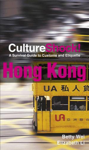 Cover of CultureShock! Hong Kong
