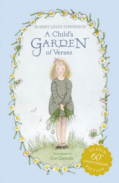 Cover of the book A Child's Garden of Verses by Robert Louis Stevenson, Penguin Books Ltd