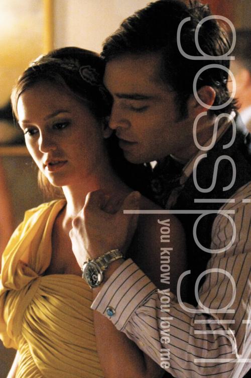 Cover of the book Gossip Girl #2: You Know You Love Me by Cecily von Ziegesar, Little, Brown Books for Young Readers