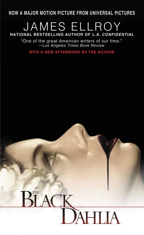 Cover of the book The Black Dahlia by James Ellroy, Grand Central Publishing