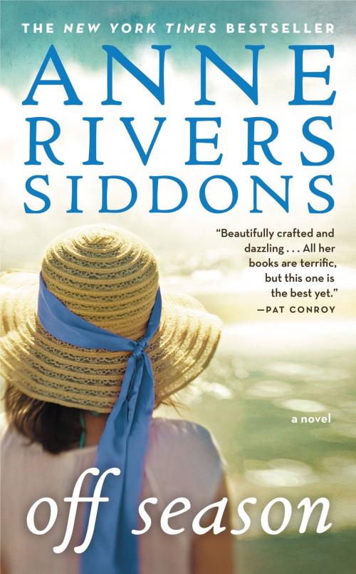 Cover of the book Off Season by Anne Rivers Siddons, Grand Central Publishing