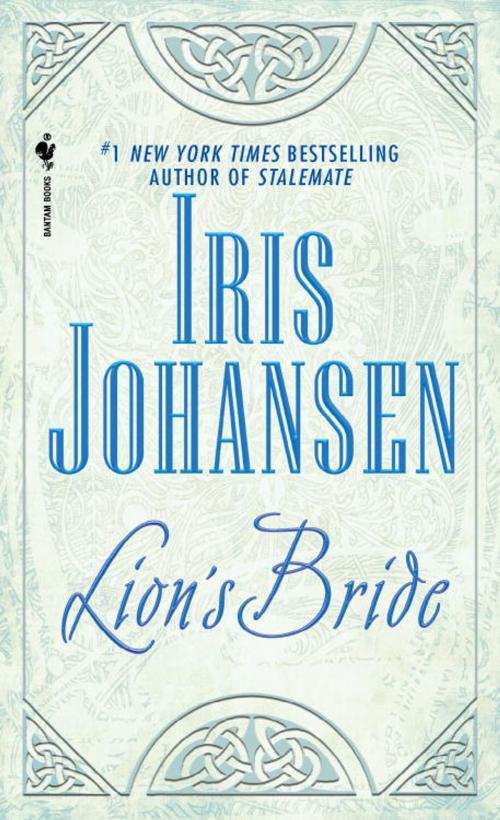 Cover of the book Lion's Bride by Iris Johansen, Random House Publishing Group
