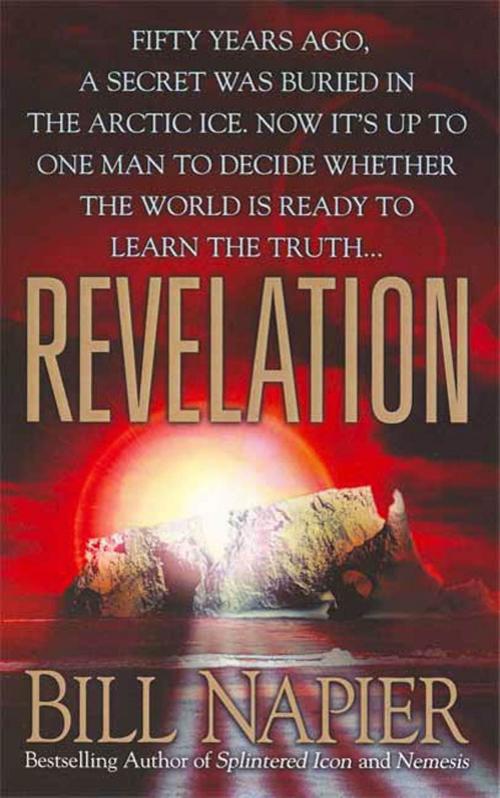 Cover of the book Revelation by Bill Napier, St. Martin's Press