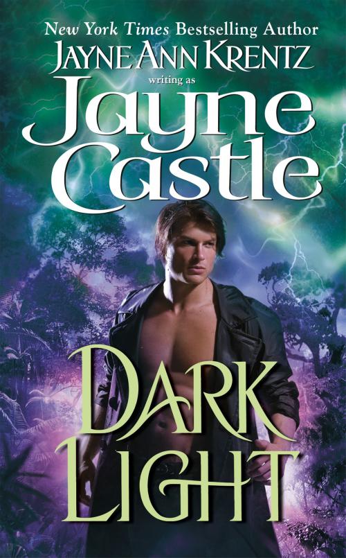 Cover of the book Dark Light by Jayne Castle, Penguin Publishing Group