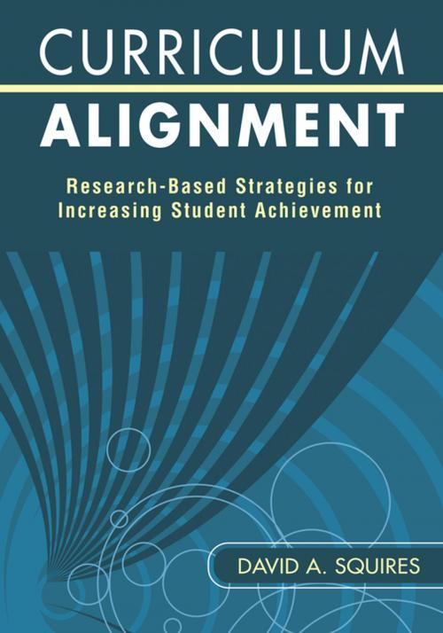 Cover of the book Curriculum Alignment by , SAGE Publications
