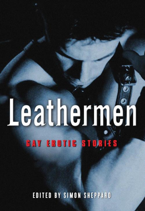 Cover of the book Leathermen by , Cleis Press