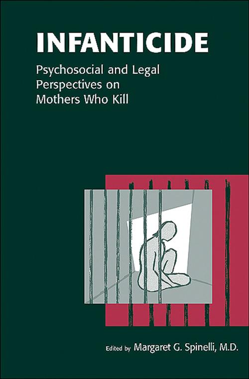 Cover of the book Infanticide by , American Psychiatric Publishing