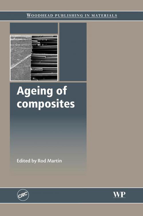 Cover of the book Ageing of Composites by , Elsevier Science