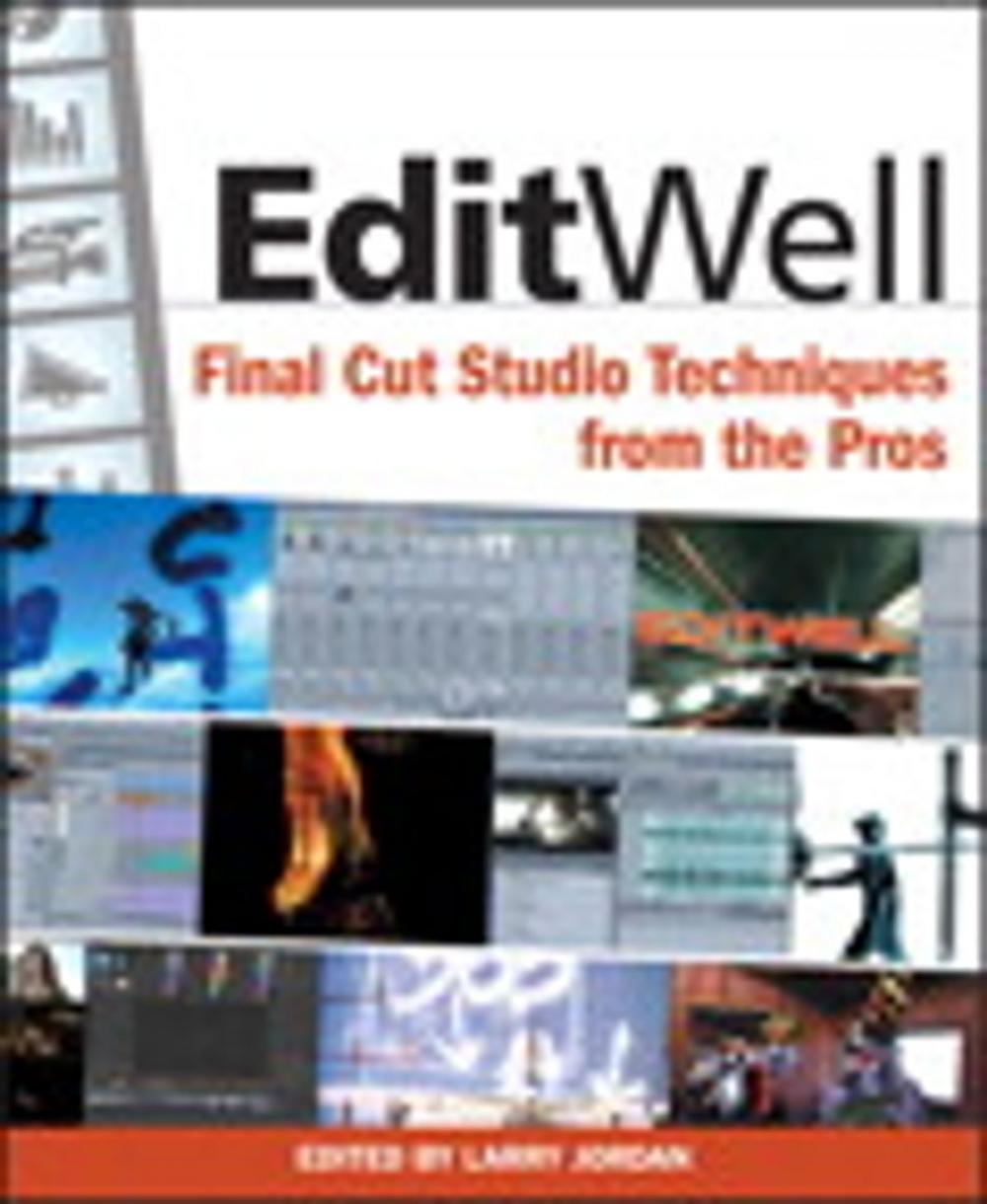 Big bigCover of Edit Well
