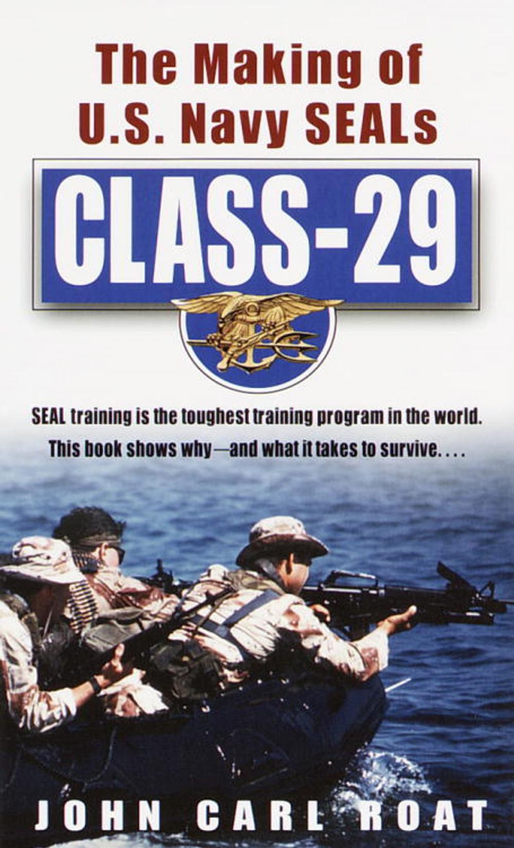 Big bigCover of Class-29