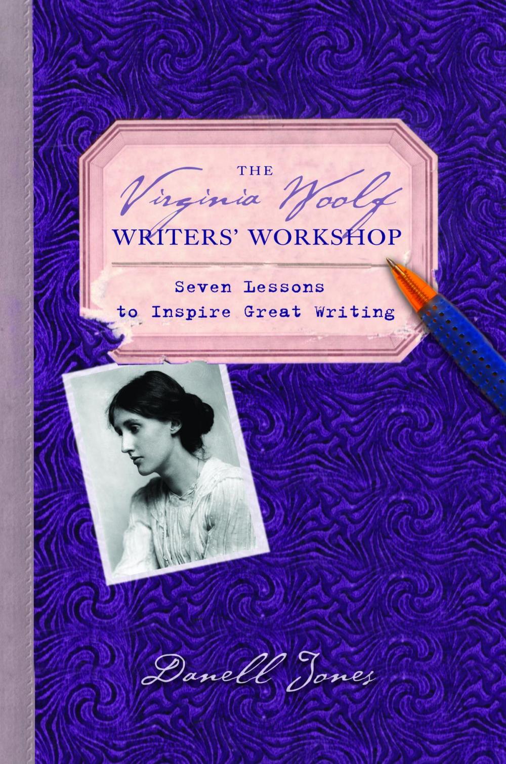 Big bigCover of The Virginia Woolf Writers' Workshop