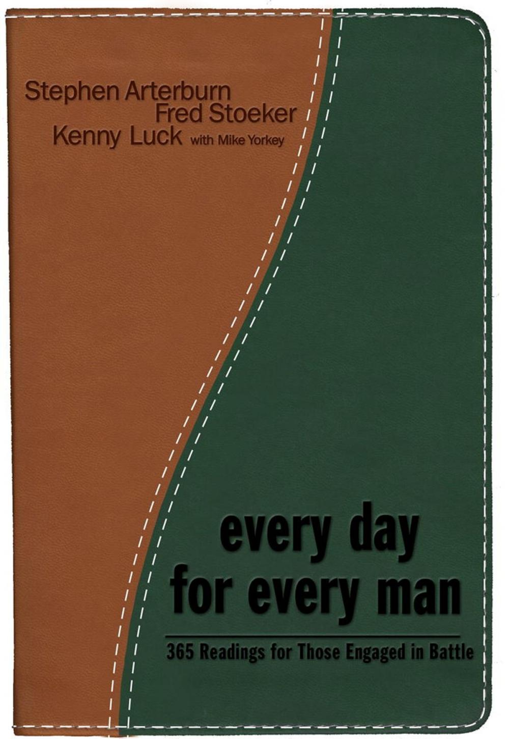 Big bigCover of Every Day for Every Man