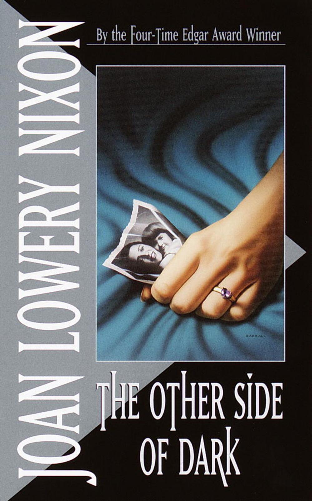 Big bigCover of The Other Side of Dark