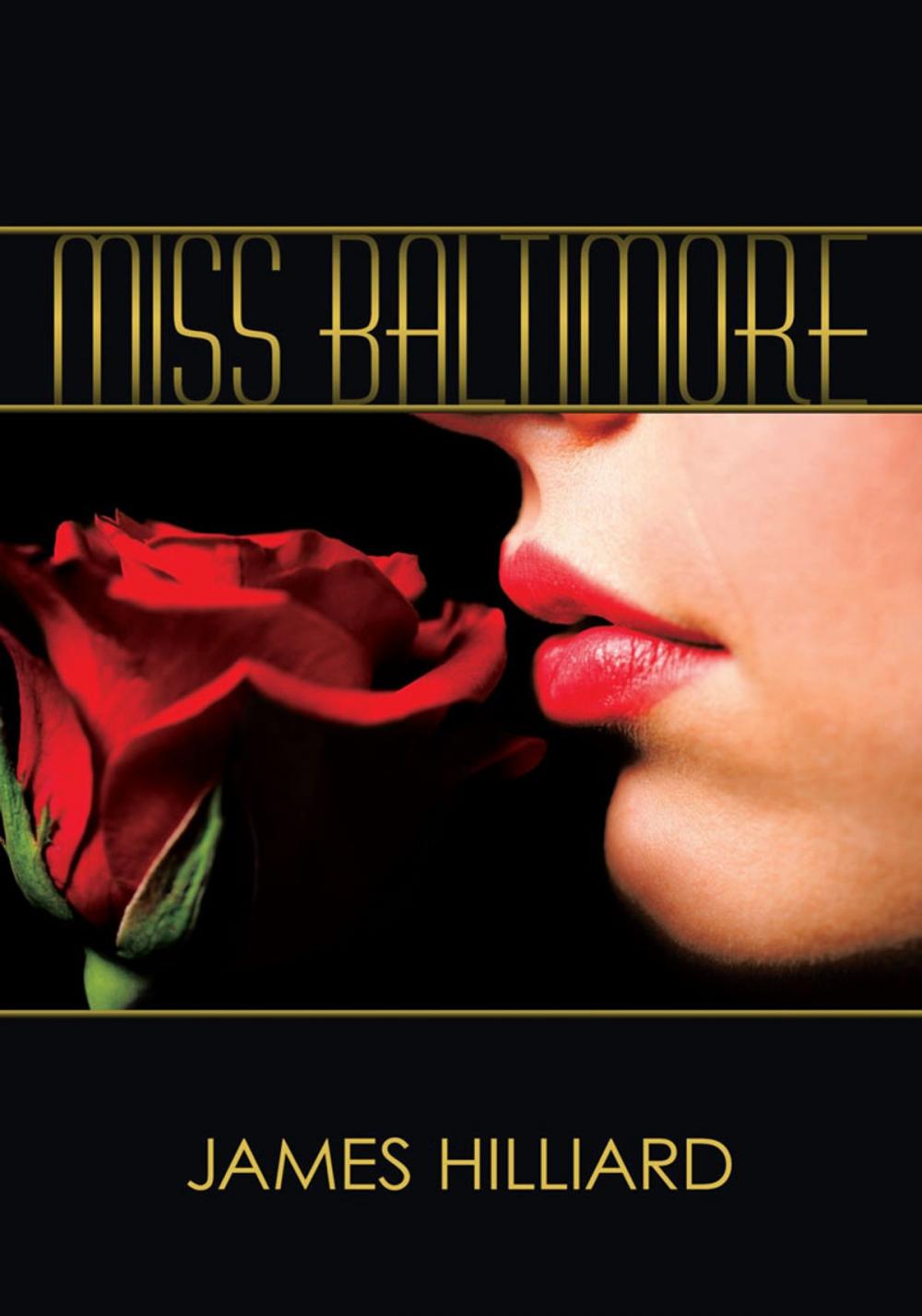Big bigCover of Miss Baltimore
