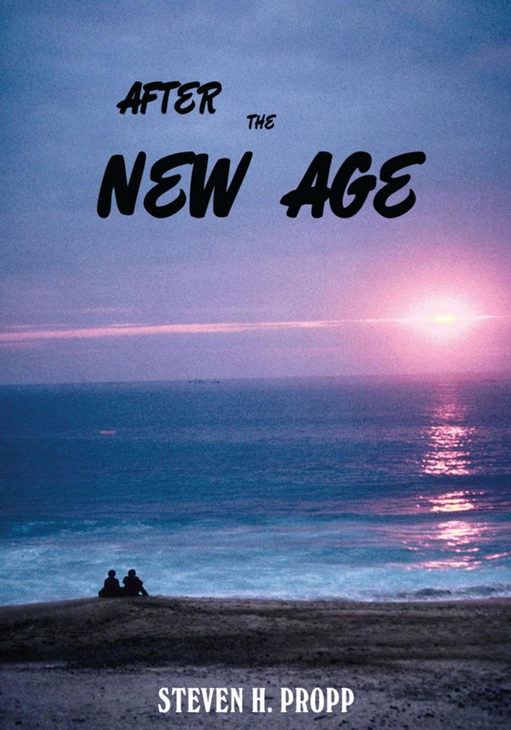 Big bigCover of After the New Age