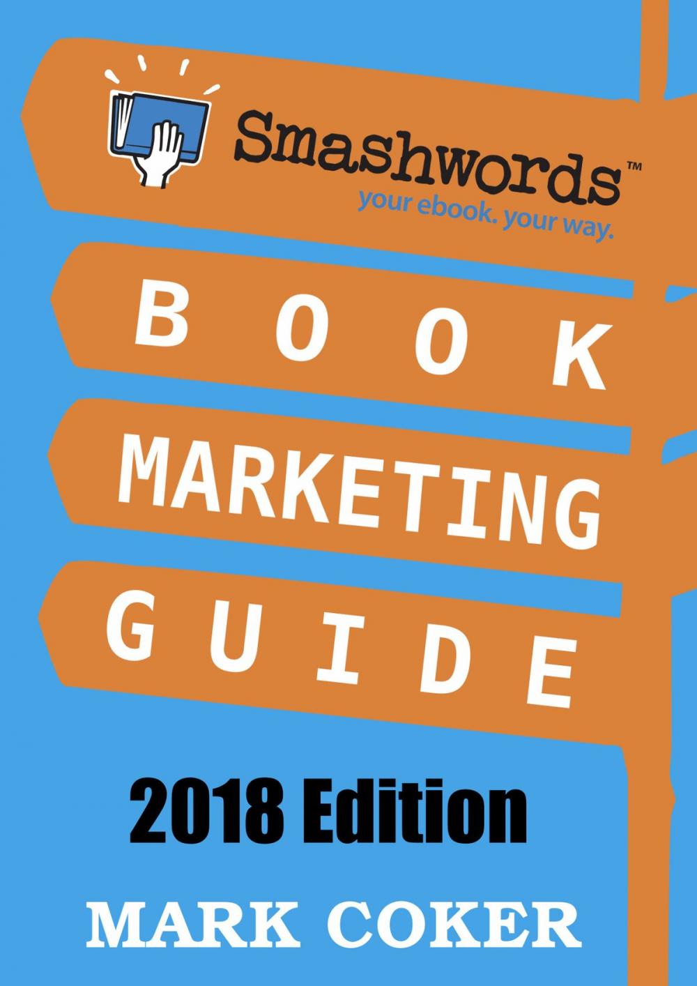 Big bigCover of Smashwords Book Marketing Guide