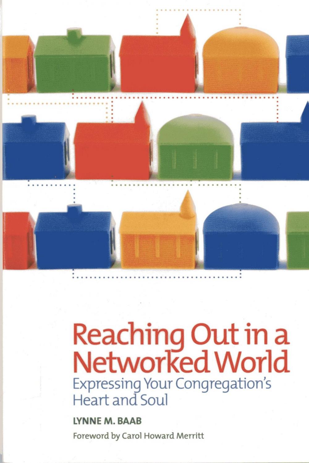 Big bigCover of Reaching Out in a Networked World