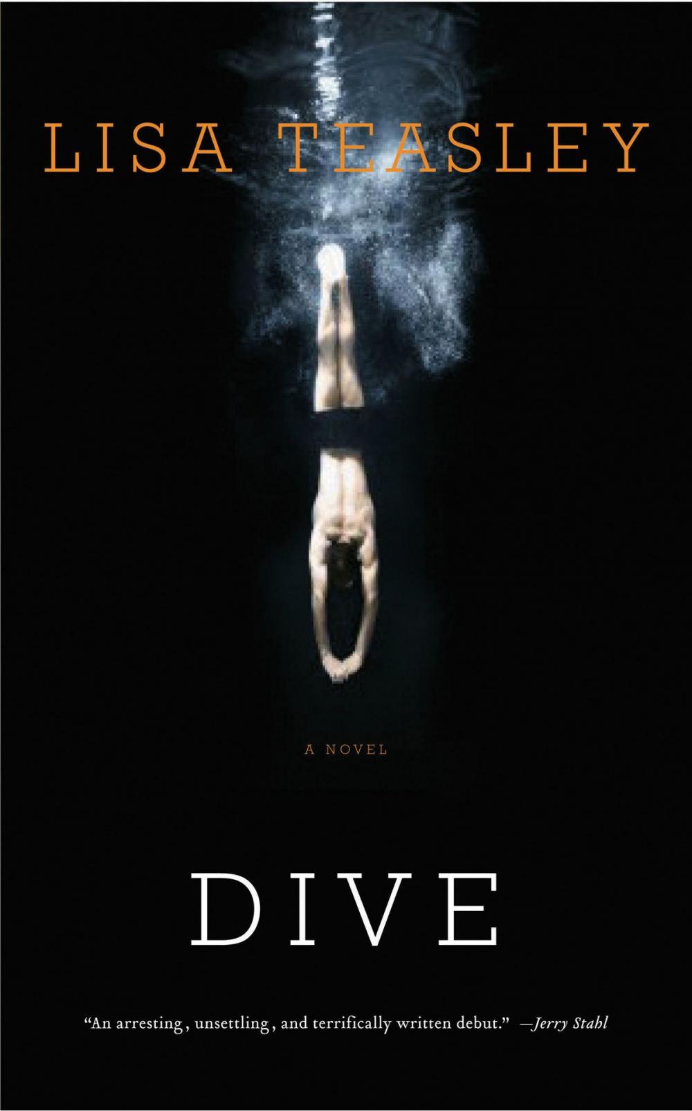 Big bigCover of Dive