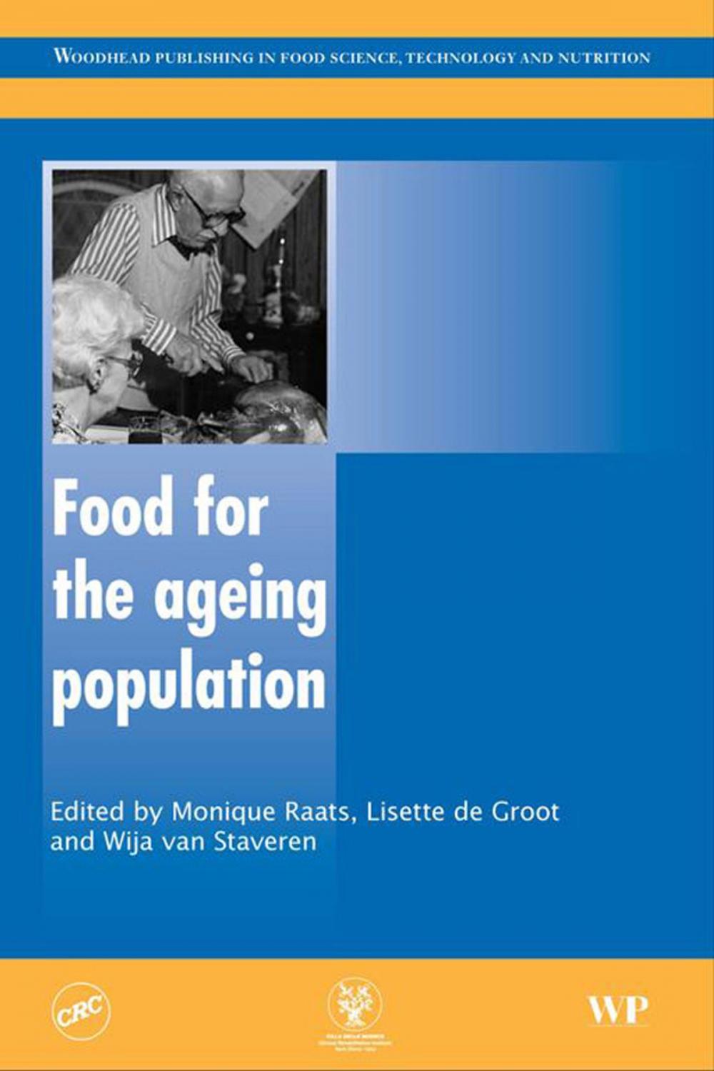 Big bigCover of Food for the Ageing Population