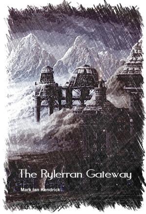 Book cover of The Rylerran Gateway