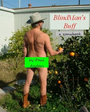 Cover of Blind Man's Buff