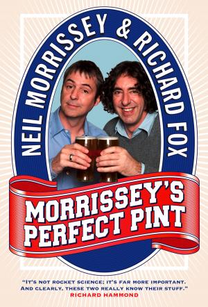 Cover of the book Morrissey’s Perfect Pint by Mark Haddon