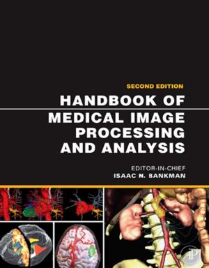 Cover of the book Handbook of Medical Image Processing and Analysis by Feng Zhao, Leonidas Guibas