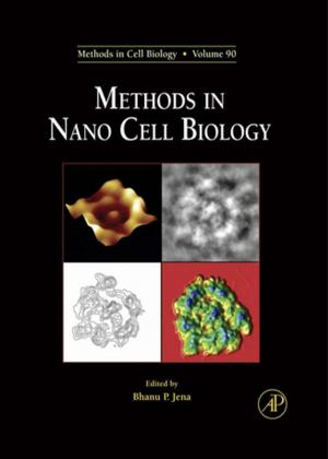 Cover of the book Methods in Nano Cell Biology by Evgeny Denisov, Oleg Sarkisov, G. I. Likhtenshtein